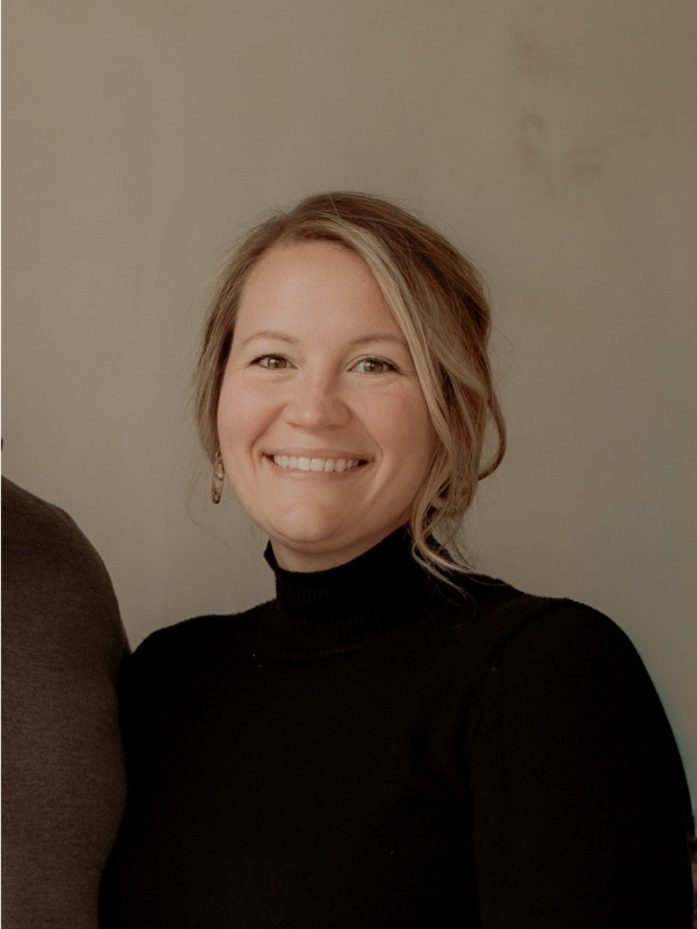 Meet your Posher, Kelli